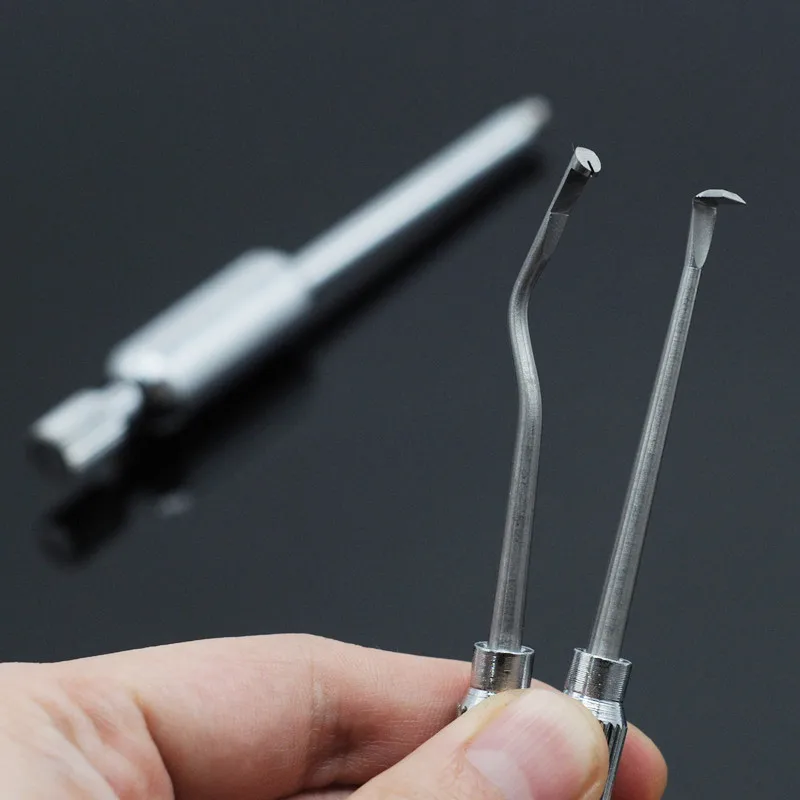 Лабораторные принадлежности набор инструментов для удаления зубных корон