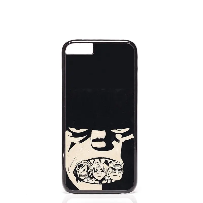 Gorillaz лодка illust музыка Coque Case Capa Для Asus ZenFone 2 5 6 Лазерный Selfie OnePlus Two X Amazon Fire |