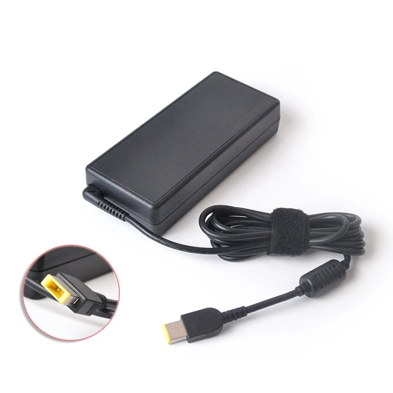 Зарядное устройство для ноутбука Lenovo IdeaPad Y50 ADL135NDC3A 135 45N0361 45N0501 70 40 t540p 20 в 36200605