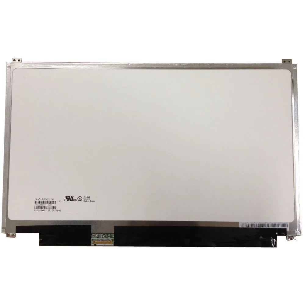 CLAA133UA03 CW eDP 30 контактный ЖК экран для ноутбука 13 3 дюймов HD + Asus UX303L|pin screen|screen for
