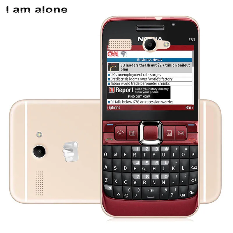 Телефонные чехлы для Micromax болт Q380 Q324 Q334 Q338 Q346 Q383 Q392 Q394 Q4202 Q4251 AQ5001 D303 сумки