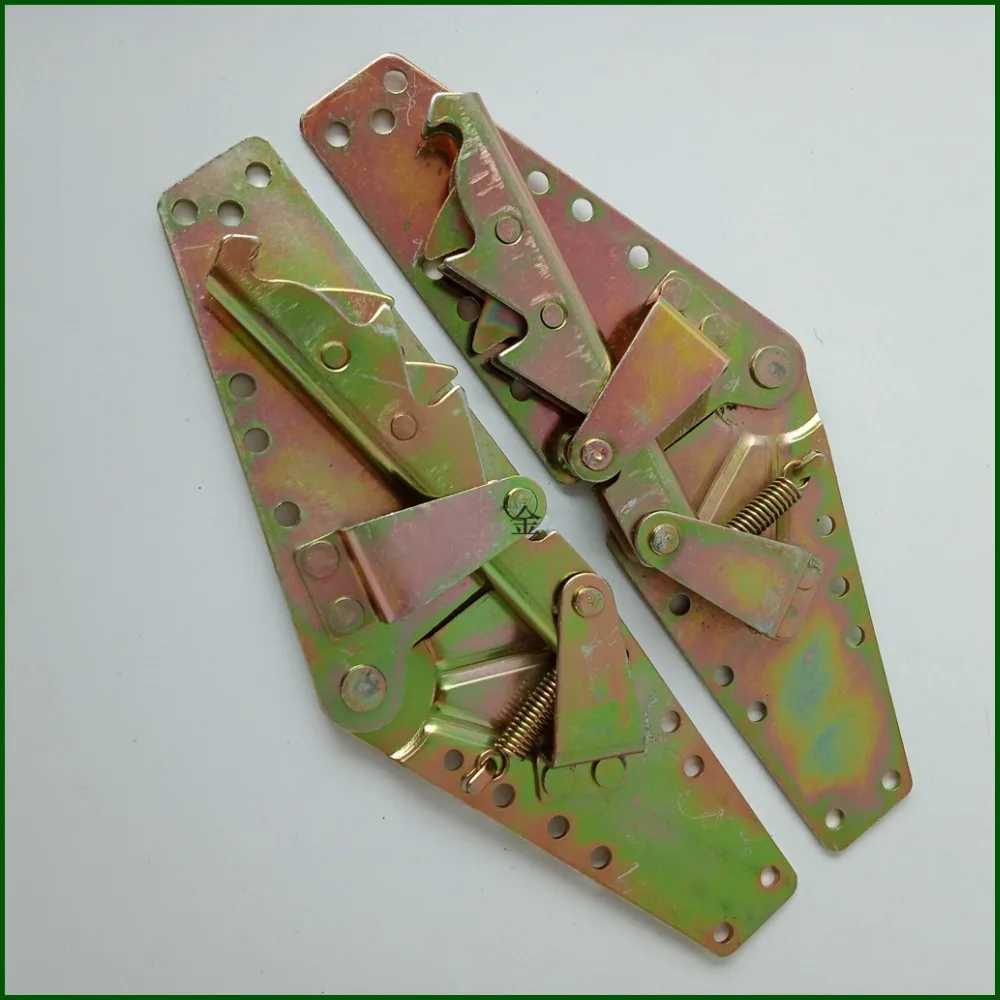 Мебельные петли для регулируемого механизма дивана-кровати | Обустройство дома