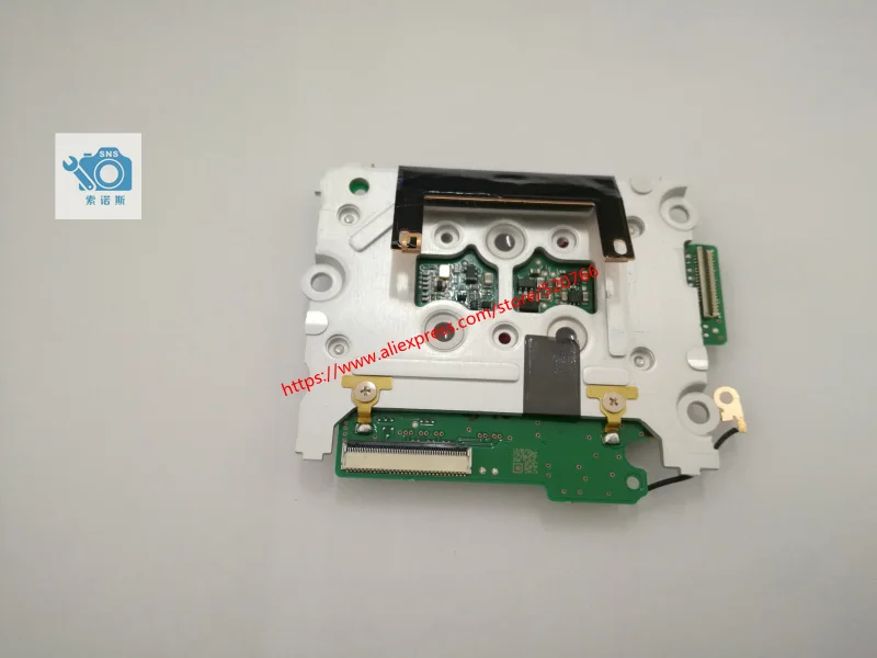 Новый оригинальный датчик D7200 CCD CMOS (с фильтром нижних частот) для камеры niko