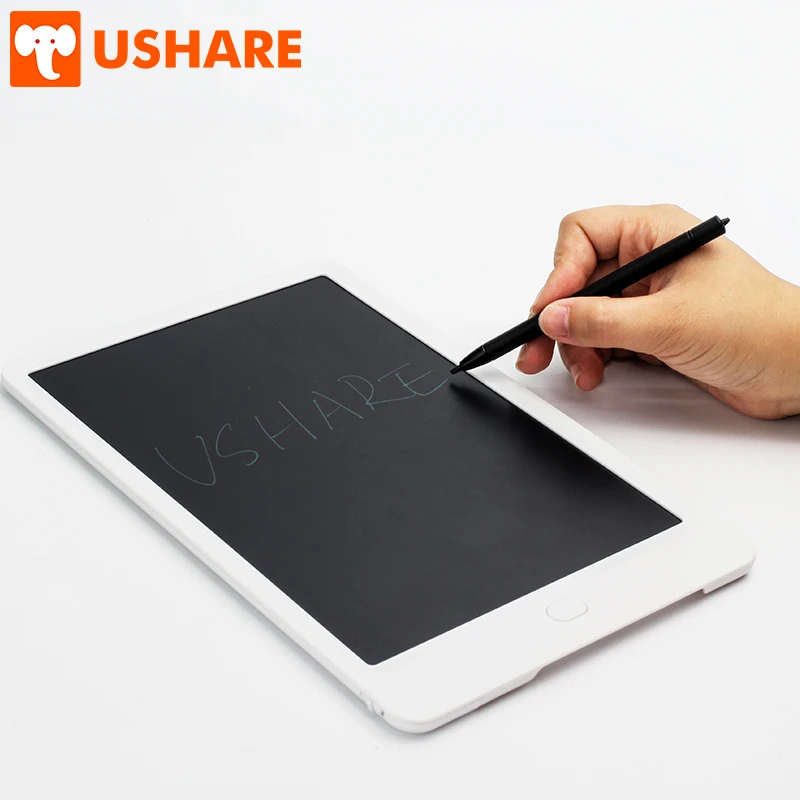 USHARE офисные товары 10 дюймовая цифровая доска для рисования деловая встреча