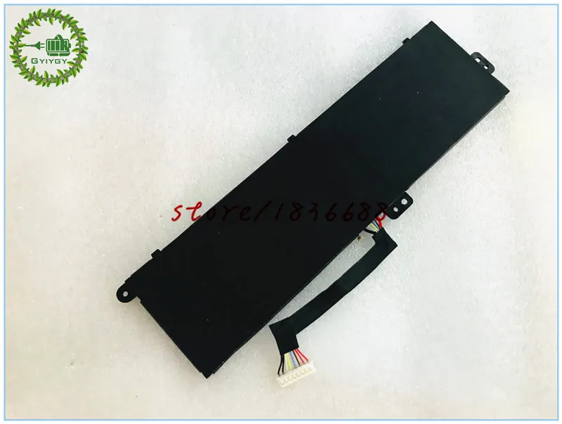 Аккумулятор GYIYGY L15M2PB0 для ноутбука LENOVO Chromebook 100S 11IBY 7 5 в 34 Вт/ч 4535 мАч|Аккумуляторы