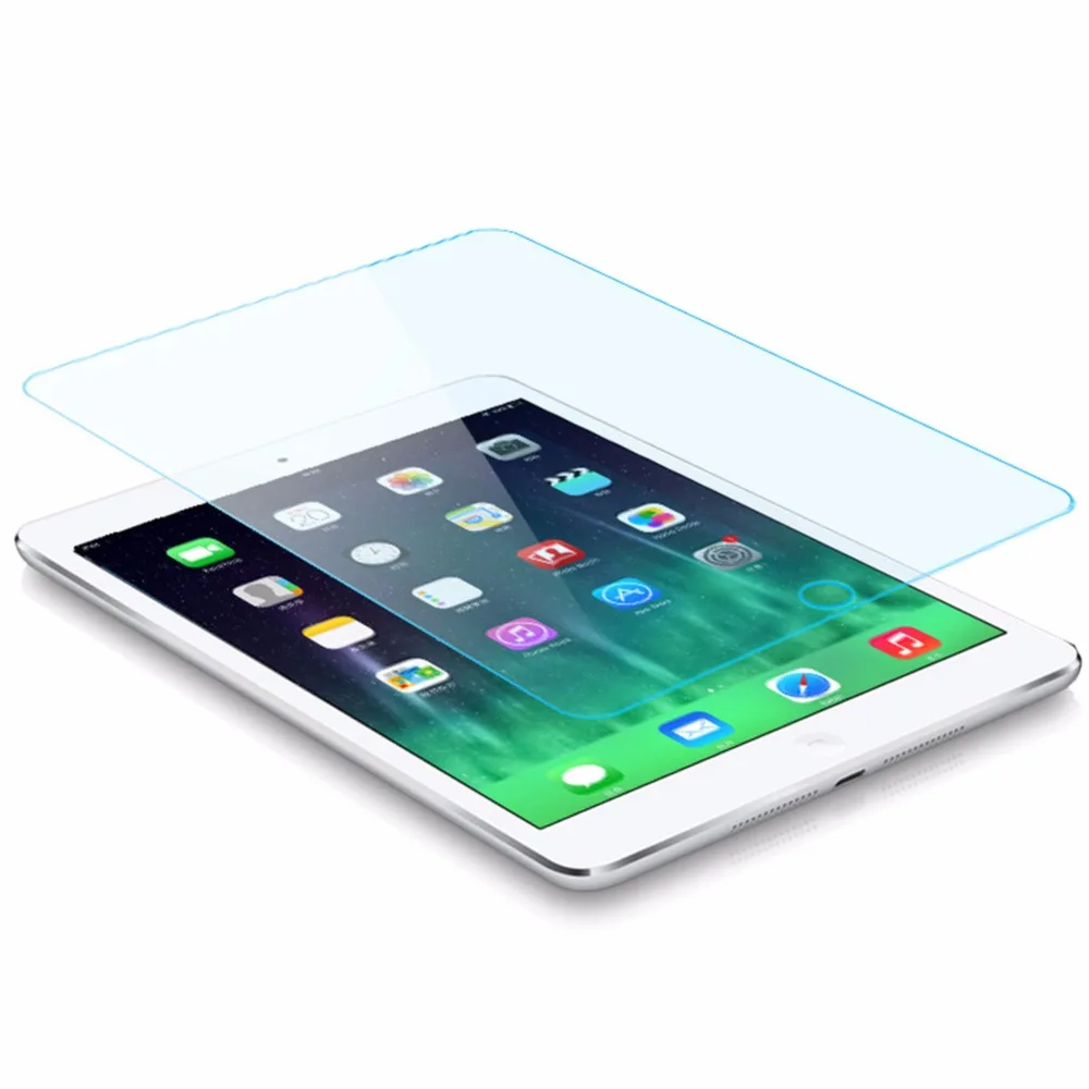 Для iPad mini 4 Премиум Анти синий свет толщиной 0 33 мм закаленное стекло Защита экрана