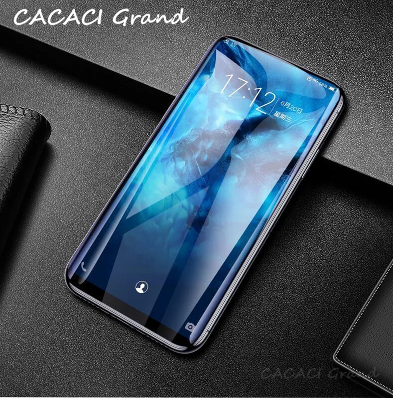 Комплект из 3 предметов, для samsung A7 пленка полное покрытие мягкий гидрогель пленка для samsung Galaxy J3 J5 J7 A3 A5 A7 J5 J7 Prime A9 Pro