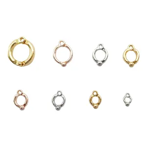 Кольцо на ногу для питомцев, птиц, голубей, попугаев, 4  15 мм, внутренний диаметр, открывающееся кольцо на ногу для тренировок на открытом воздухе, 100 шт.