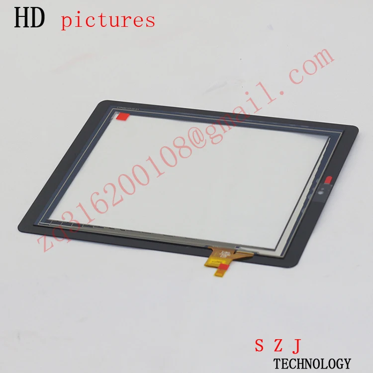 Новый 8 дюймовый Планшет Prestigio Multipad PMP7280C 3G PB80DR8357 сенсорный экран дигитайзер