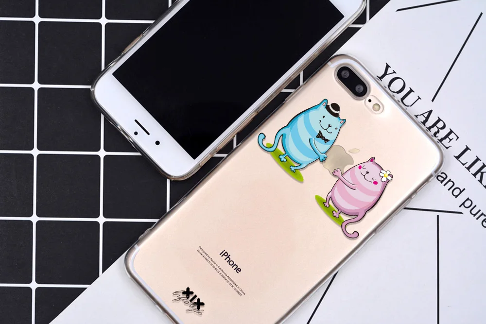 XIX чехол для iPhone 11 Pro Чехол 5 5S 6, 6 S, 7, 8plus X XS Max милый динозавр для чехла iPhone 7 чехол из мягкого ТПУ для iPhone XR чехол