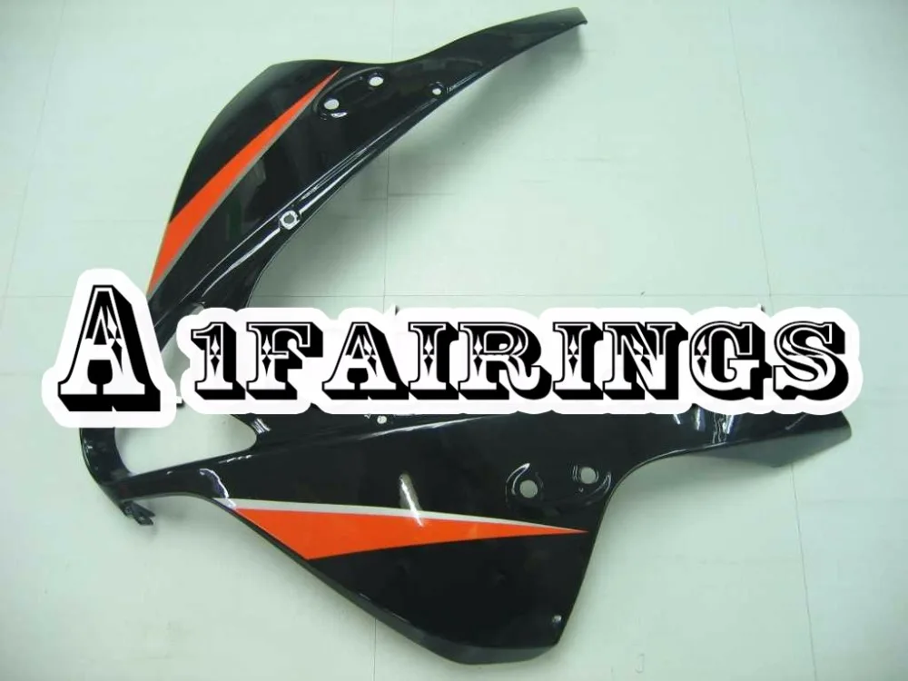 Панели для Honda CBR600RR F5 2009 2010 2011 2012 ABS Пластиковые обтекатели кузова мотоцикла