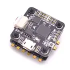 Плата контроллера полета NOXE F4 MPU6000 сенсор + 15A 4 в 1 встроенный 5 в 1A BEC ESC поддержка Dshot для FPV RC дрона