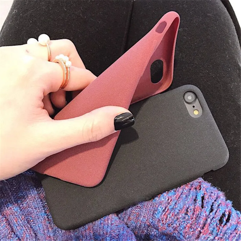 Maerknon ультра-тонкие матовые ТПУ чехол для телефона Oppo R7 R9 R9S R11 R11S плюс R7s Чехлы R15