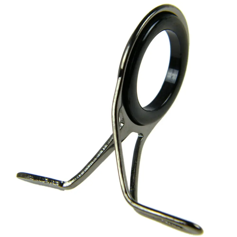 7 шт. спиннинговая Удочка направляющие наконечники Топы Ремонтный комплект набор