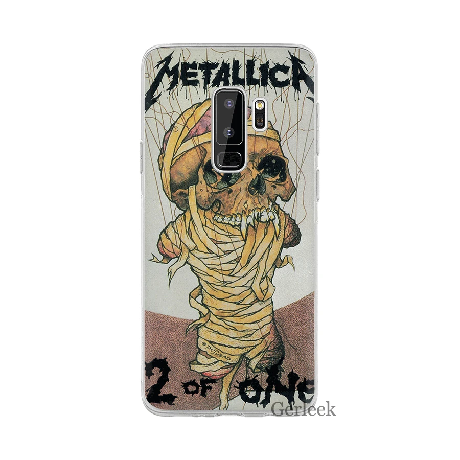 Desxz Cannibal Corpse Case for Samsung galaxy J1 J2 J3 J5 J7 J6 Prime Protection Cover | Мобильные телефоны и аксессуары