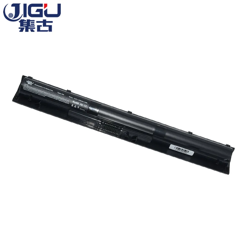 Аккумулятор JIGU для ноутбука HP HSTNN LB6S KI04 17 g000 ~ g099 Pavilion 14 ab000 ab099 15 ag000 ag099|battery for hp|laptop