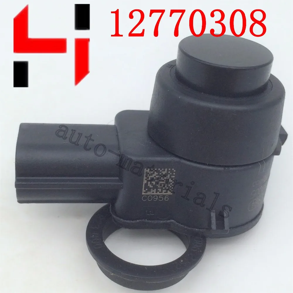 4 шт.) оригинальный парковочный датчик дистанционного управления PDC для G M Chevrolet