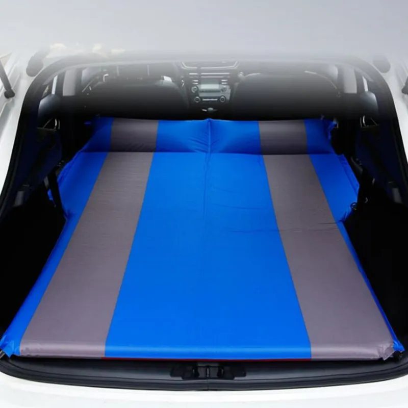 Надувной матрас для автомобиля портативный надувной путешествий|Дорожная