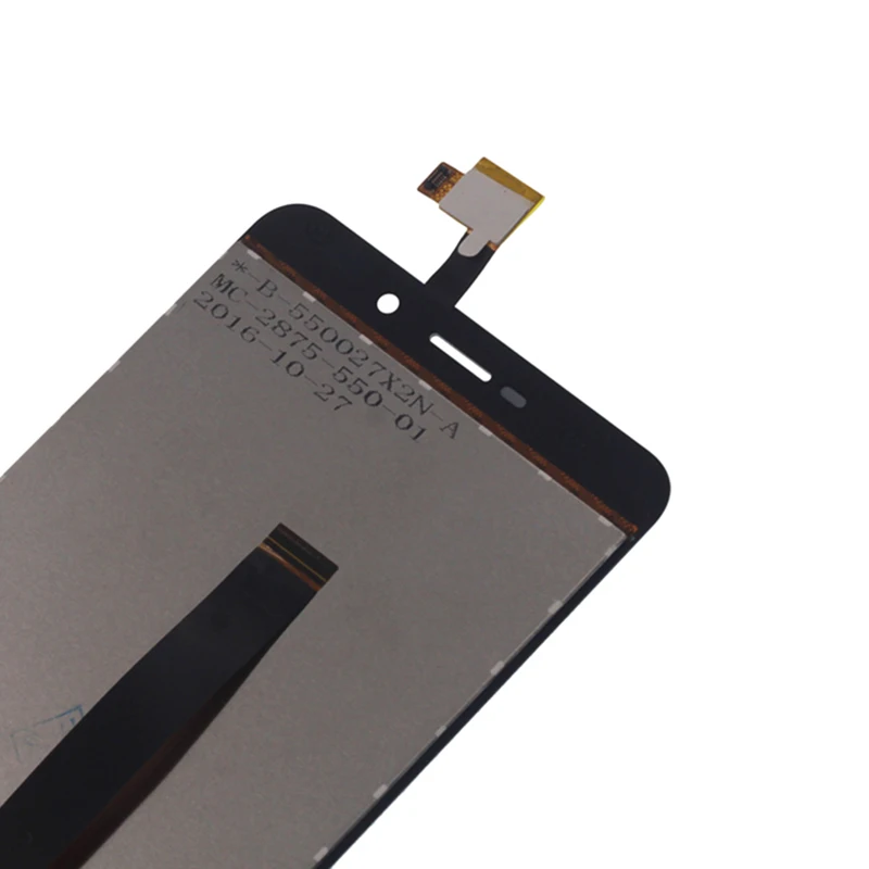 ЖК-дисплей подходит для Umi Super LCD + 100% новый сенсорный экран ЖК-дигитайзер панель