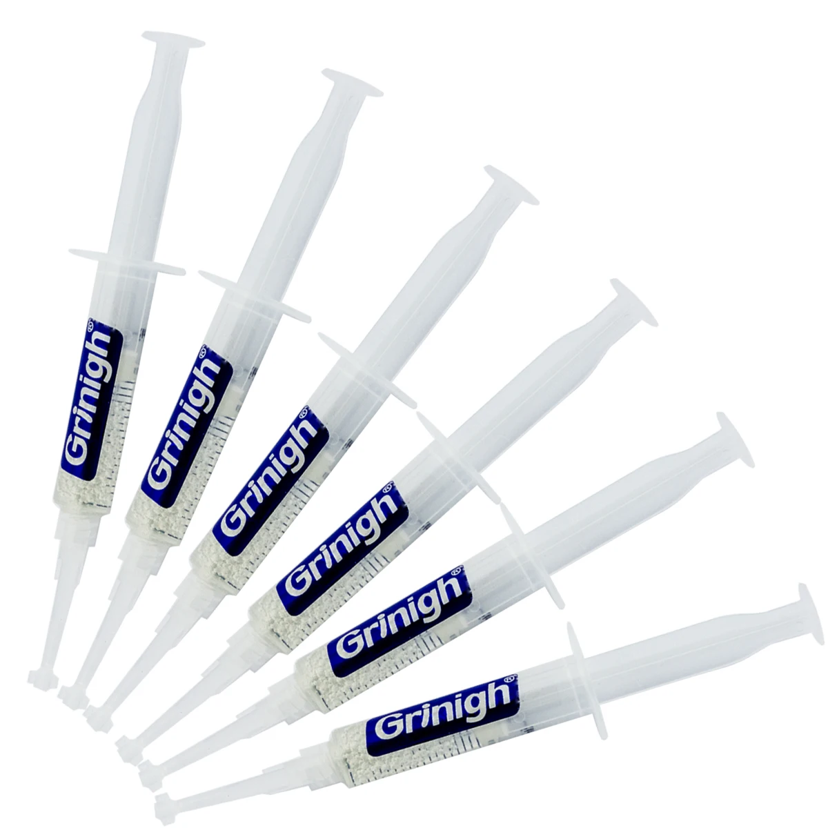 4.5 мл 35% перекиси водорода гель шприц дома Отбеливание зубов комплект с