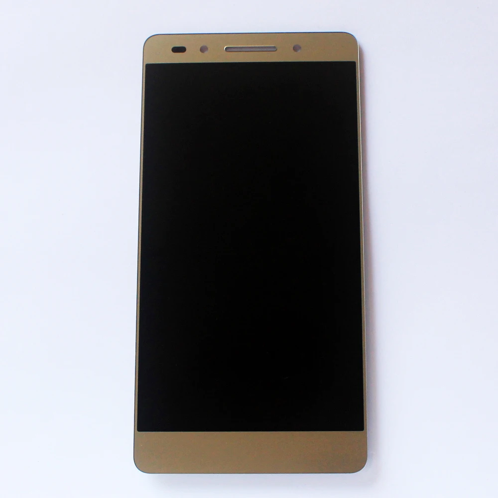 ЖК дисплей Vancca 5 2 дюйма для Huawei Honor 7 FHD дигитайзер сенсорный экран стекло в сборе