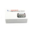 Шахматные часы LEAP, цифровой профессиональный счет, нарды, таймер для игр, спортивные электронные шахматные часы, доска для соревнований