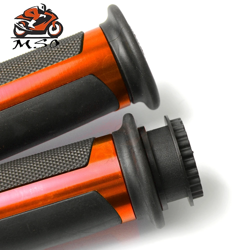 22 мм 7/8 &quotмотоциклы Рукоятка Ручка Protaper ручка рукоятка ручки для Bmw F 800R 800GS Adventure