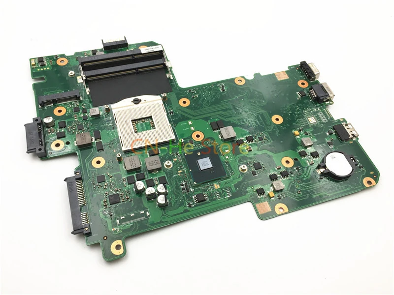 JOUTNDLN FOR Acer TravelMate 5344 5744 5744Z Laptop motherboard 08N1-0P53J00 BIC50 MBV5M0P001 HM55 GMA HD DDR3 | Компьютеры и офис