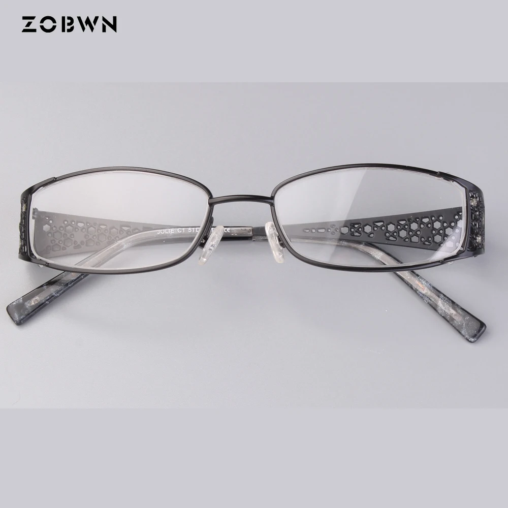 Фото Женские и мужские очки с поляризационными стеклами искусственные бриллианты