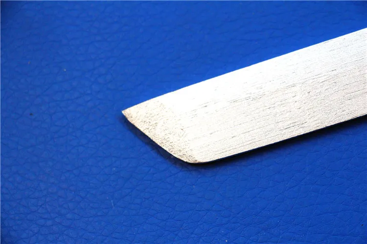 Yan He Luo Tianyi Yuezheng Ling Blade Annals китайский Аниме Косплей деревянный меч нож лезвие Оружие косплей реквизит