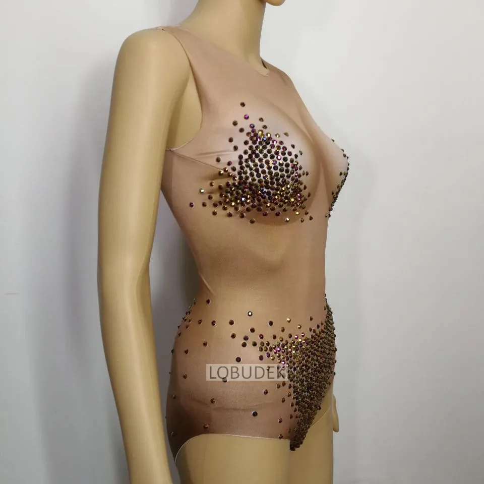 Трико блестящее женское цельное 3 цвета|Боди| |