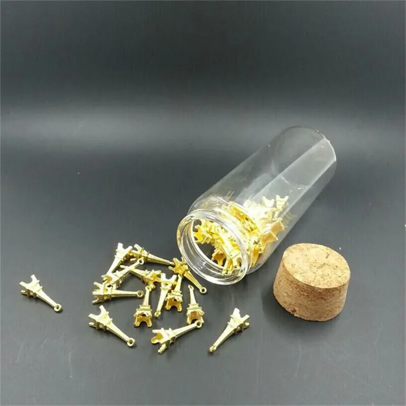 10 шт. стеклянные бутылки с пробкой 47x90x33 мм 100 мл|glass medical bottles|glass bottle 500mlglass dresser |