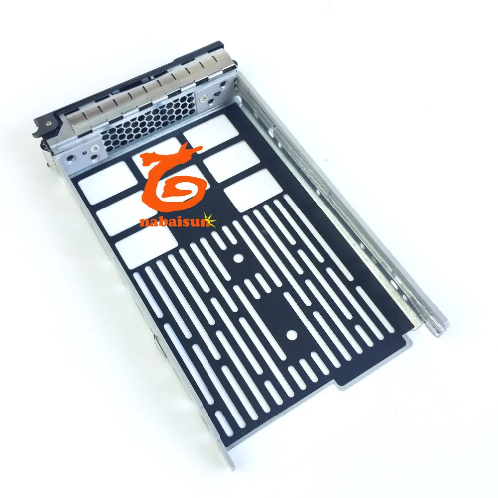 Новинка поддон для жесткого диска KG1CH 3 5 дюйма с горячей вилкой Caddy PowerEdge R730 R730XD R430