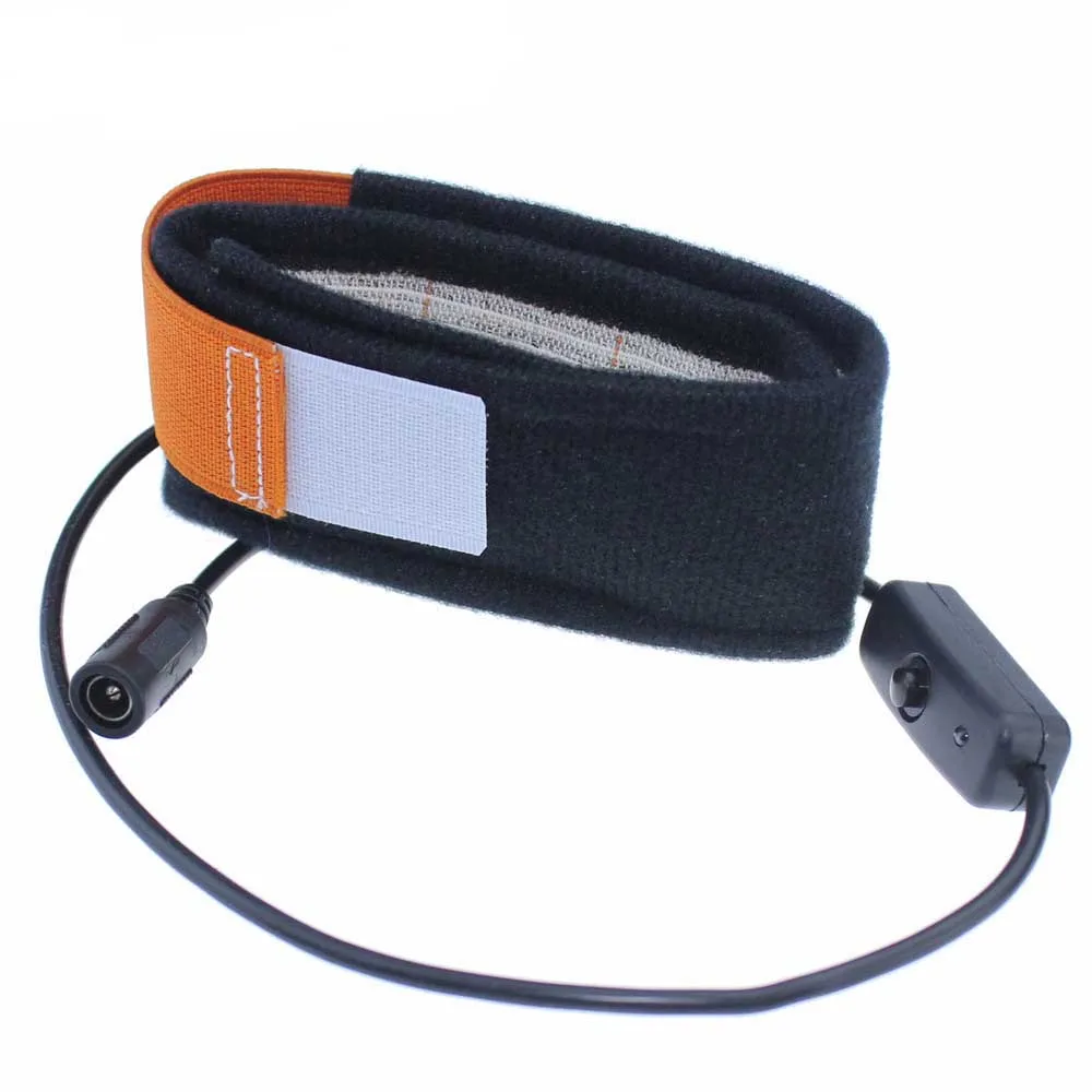 60 мм первоклассный энергосберегающий фотоскоп для удаления росы трубки 50 80