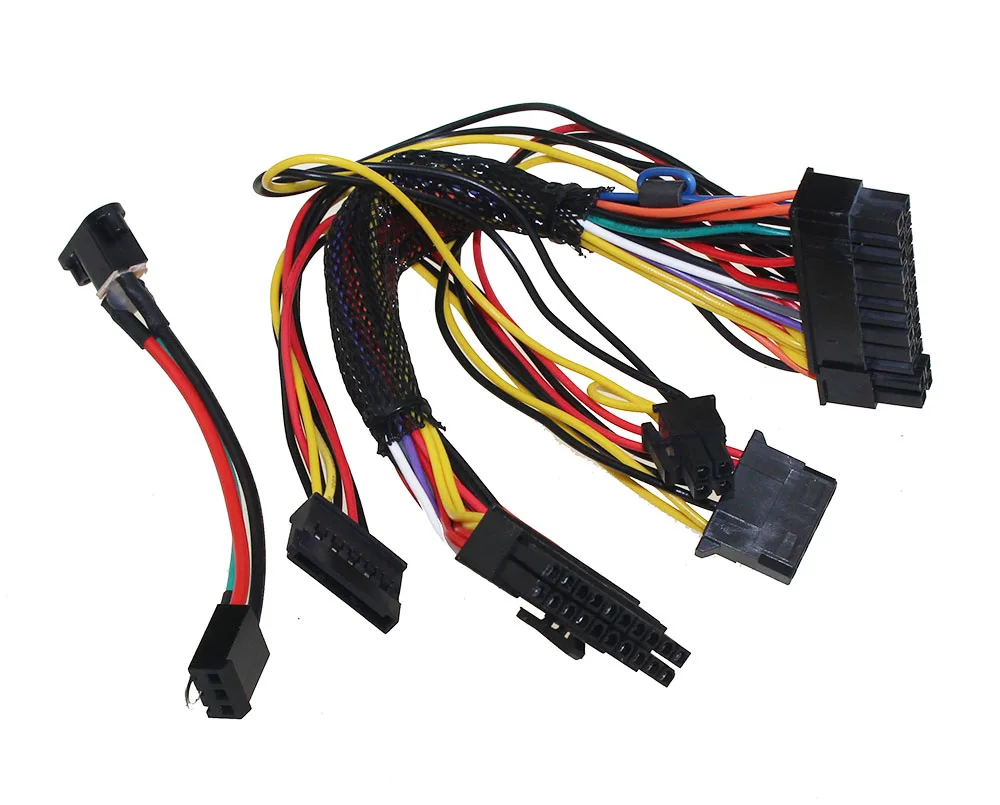 Блок питания LR1007 12 в 120 Вт для мини компьютера|pc power|atx pc powermini atx psu |