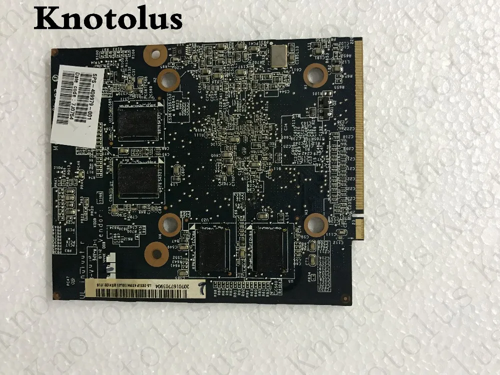 409979 001 для ноутбука hp nx9420 nw9440 графическая карта ati x1600 Бесплатная доставка 100% ТЕСТ