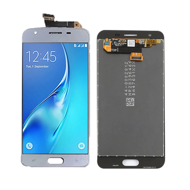 J3 2018 жк-дисплей для Samsung Galaxy J337 J337P J337T с сенсорным экраном дигитайзер замена |