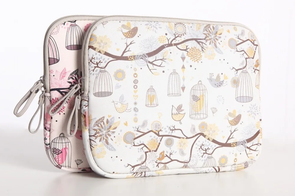 

Lisen Laptop Sleeve Bag for Women Ultrabook 10 11 12 13 14 15.6 Inch for Macbook Air Pro Retina Samsung Lenovo Yoga Notebook bag