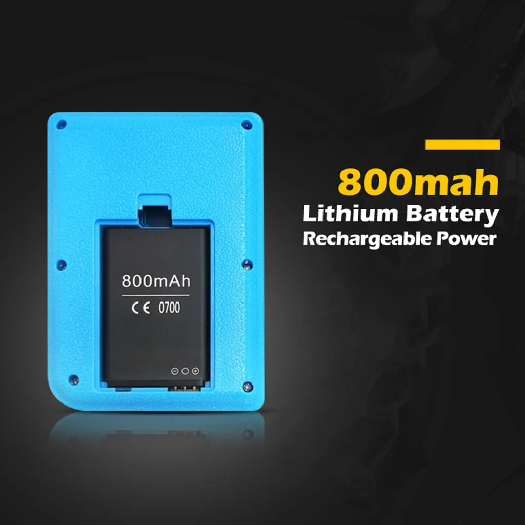 Видео игровая консоль Ретро игры портативные плеер встроенный 129 классические