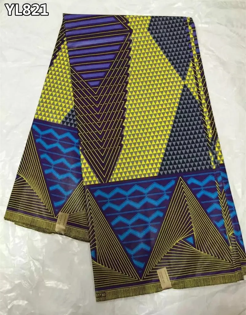 Специальное предложение африканских анкара воск высокого качества оптовая и