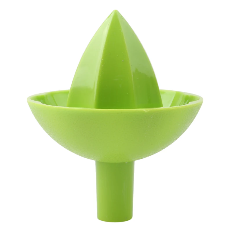 New Fruit &amp Vegetable Tools Convenient Plastic Hand Manual Squeezer Orange Lemon Press Citrus Juicer | Дом и сад