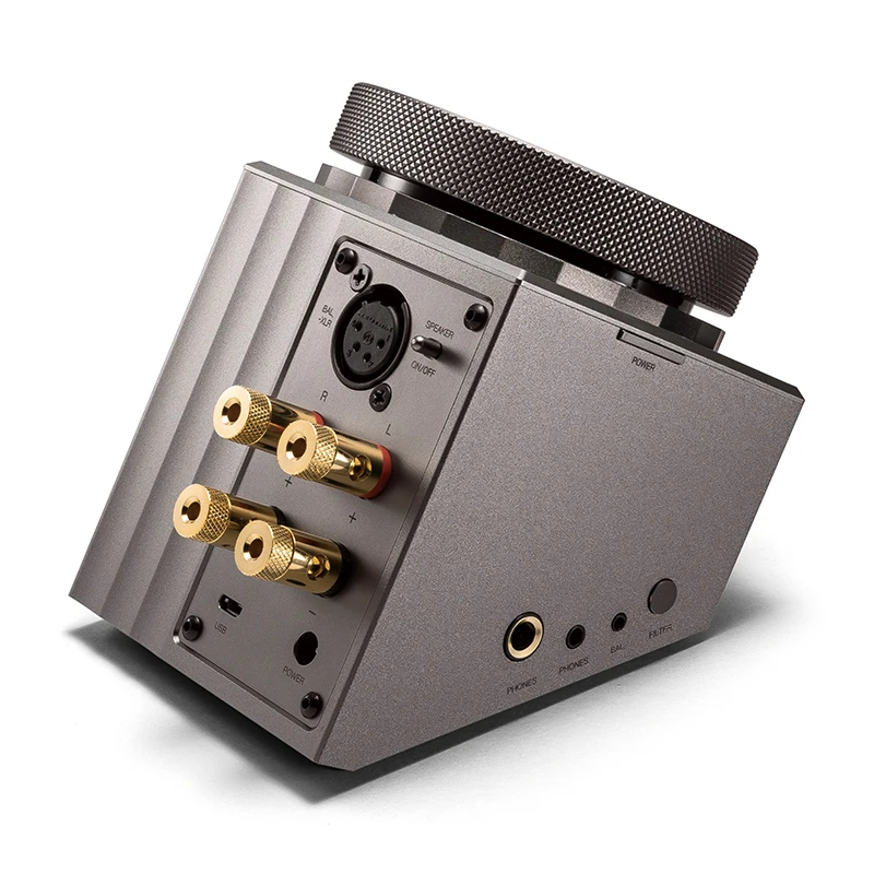 IRIVER Astell & Kern ACRO L1000 Домашний Настольный усилитель для наушников Dual DAC AK4490