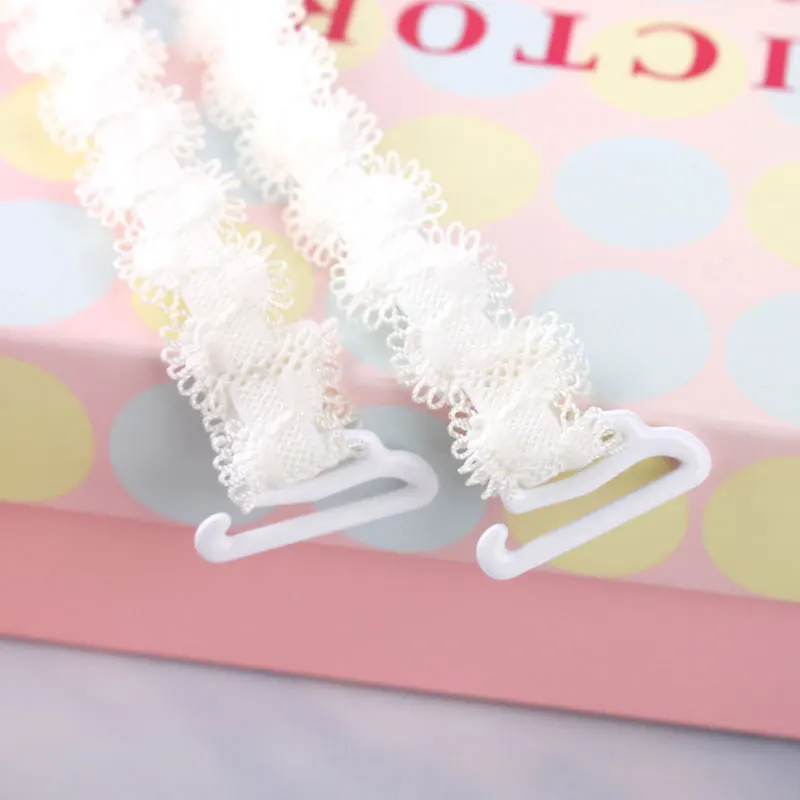 Женский Цветной ажурный бюстгальтер невидимый эластичный кружевной на