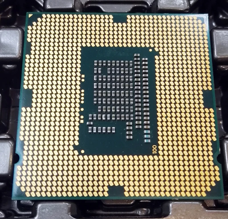 Intel Pentium G2030 двухъядерный Процессор процессор SR163 3 0 ГГц МБ LGA1155 испытания |