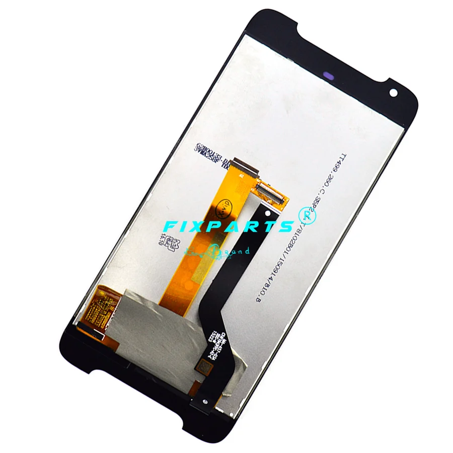Новый ЖК дисплей для HTC Desire D628 дигитайзер сенсорного экрана в сборе 1280X720