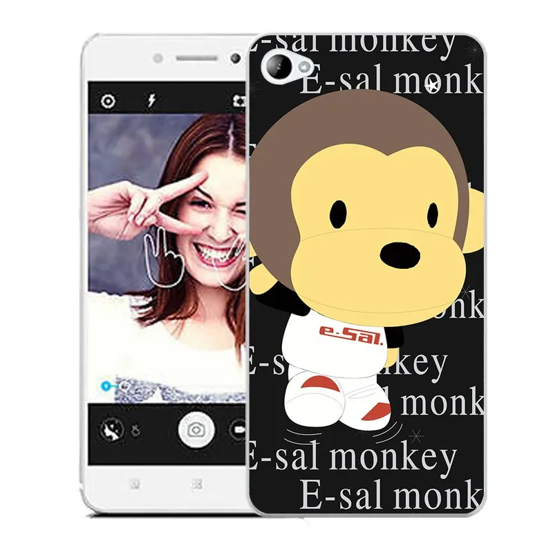Qmswei Мягкий ТПУ Прозрачный чехол для телефона lenovo S60 S90 A2010 a1000 a5000 A7000 k5note k4note k3note