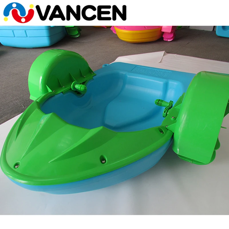 Фабрика Aqua Toy Дети весло лодка 1,3 м* 0,9 м* 0,3 м плавательный бассейн дети воды ручной весло лодка