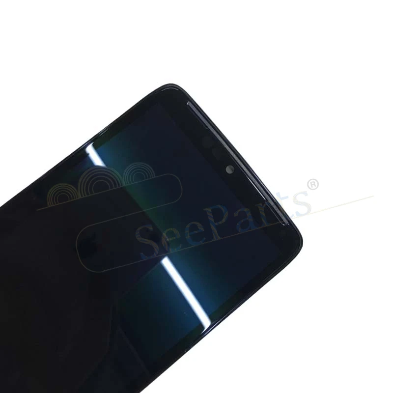 100% протестированный ЖК-дисплей для Moto Droid Turbo XT1254 XT1225 сенсорный экран с рамкой |