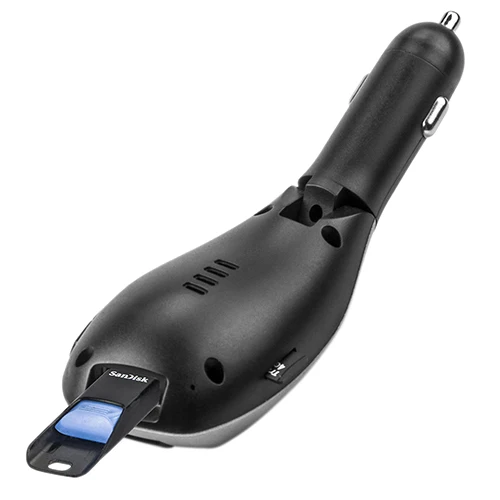 Bluetooth автомобильный комплект MP3-плеер fm-передатчик X5 USB TF зарядное устройство