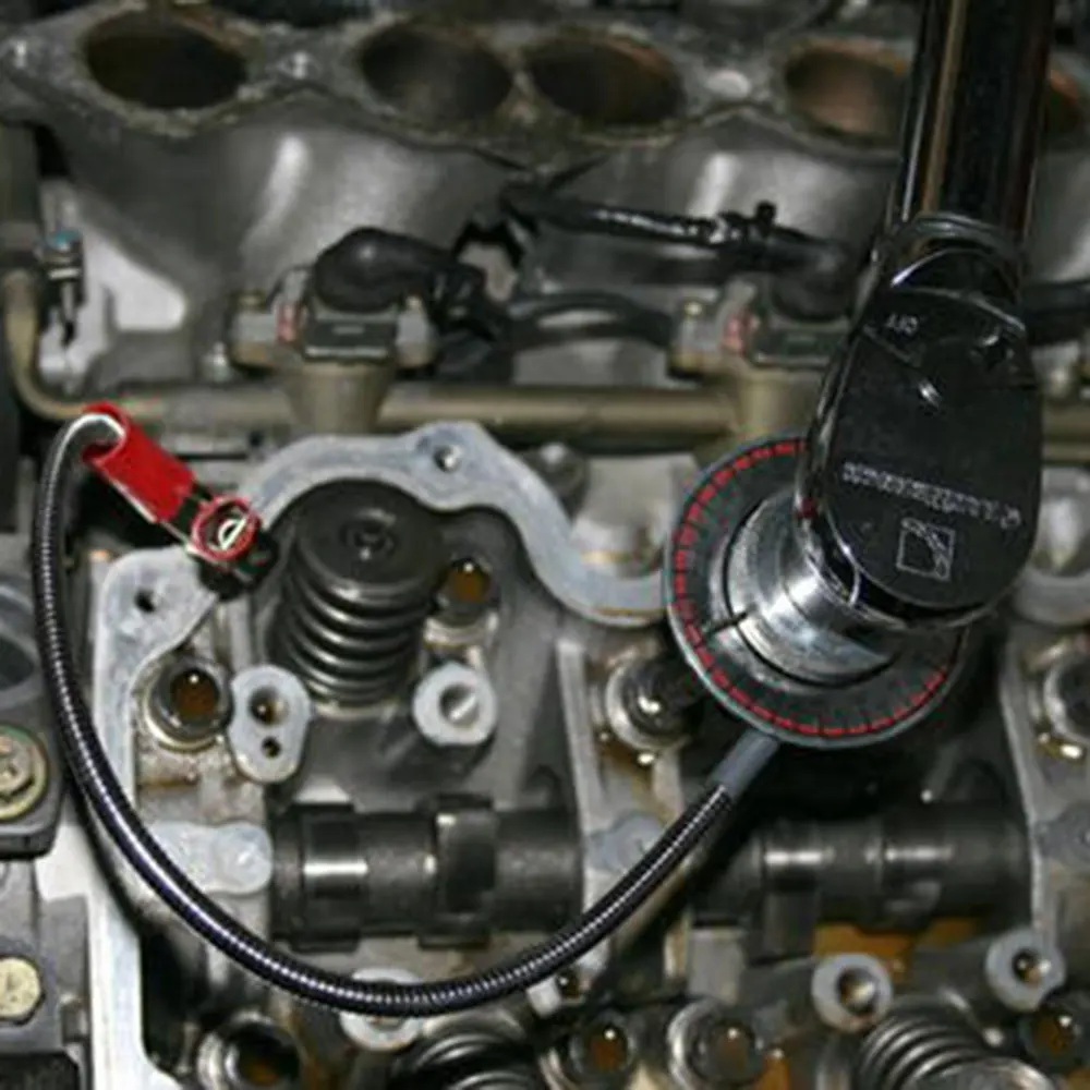 Angle Torque Gauge 1/2" Drive of Rotation Tester Precise Auto Repair Check Meter | Инструменты